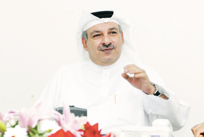 احمد السلمان 