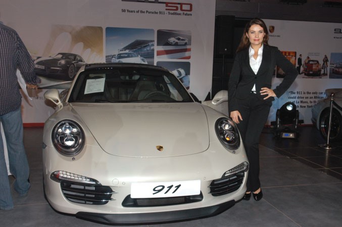 911 نسخة اليوبيل الذهبي