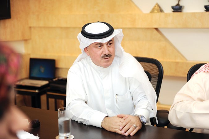 عبدالهادي الخباز
