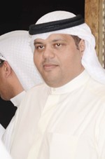 فهد الصانع