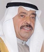 عبدالعزيز البابطين﻿