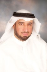 ناصر العجمي﻿