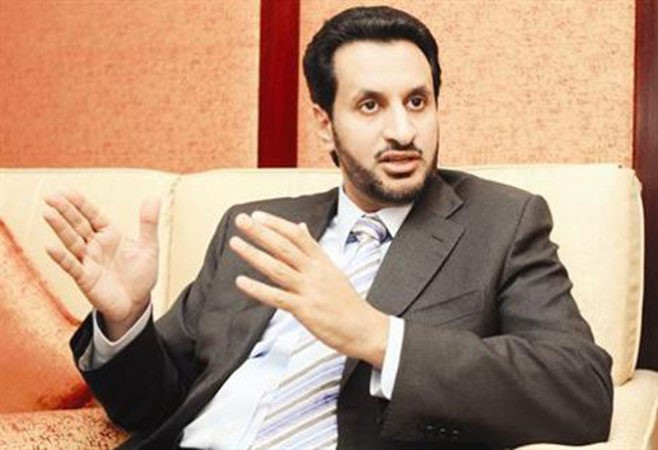 دمحمد المطيري