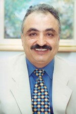 محمد الحجار