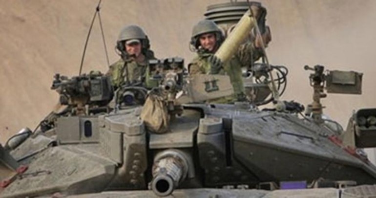 إسرائيل تغلق حاجزاً عسكرياً بجنين وتعزل 4 آلاف فلسطيني
