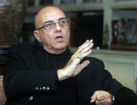 محمد سلماوي