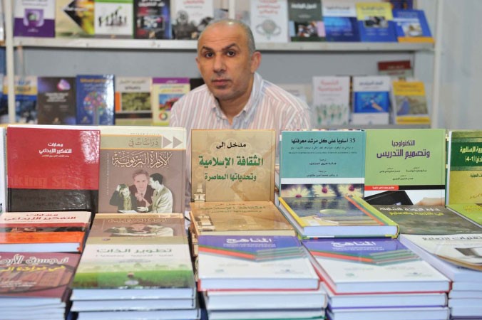 محمد جعيد من المركز العربي للابحاث ودراسة السياسات