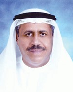 عبد العزيز الدعيج