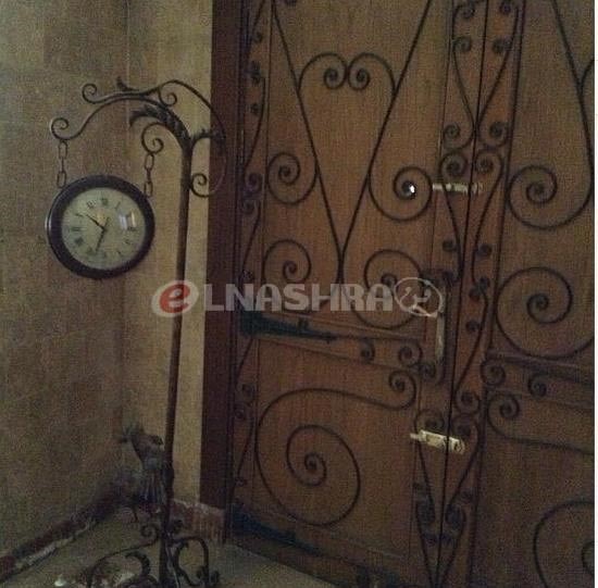 بالصور .. جولة داخل منزل غادة عبد الرازق ذي الذوق الرفيع شارك برأيك 