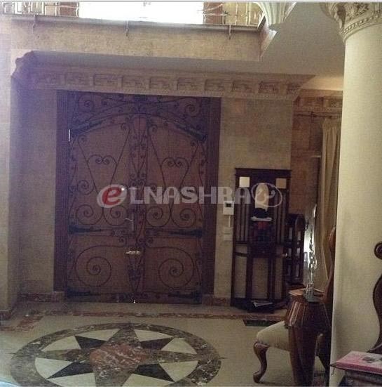 بالصور .. جولة داخل منزل غادة عبد الرازق ذي الذوق الرفيع شارك برأيك 