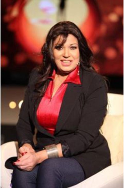 فيفي عبده