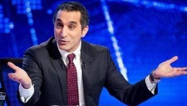 أنباء عن انتقال "باسم يوسف" للعمل مع "دويتشه فيله"