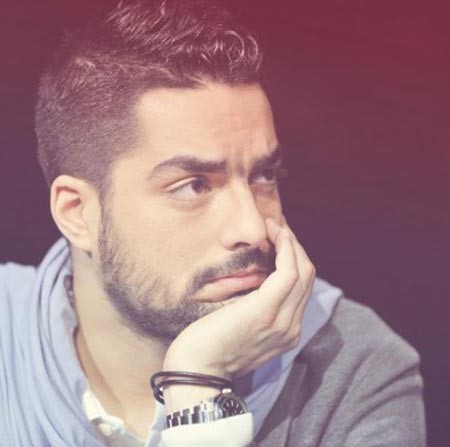 حسن الشافعي