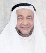 احمد باقر الكندري