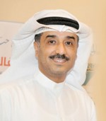 عبدالعزيز الدعيج 