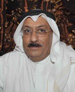 د عايد المناع﻿