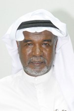 اللواء متقاعد محمود الرزوقي﻿