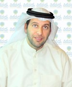 خالد المطوع﻿
