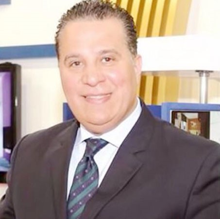 خالد علوان