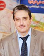 احمد الدويك