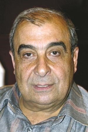 ميشيل كيلو