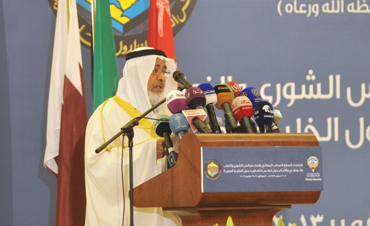 خليفة الظهراني 