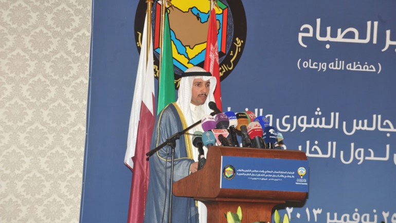 مرزوق الغانم
