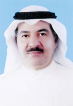 المستشار صلاح المسعد