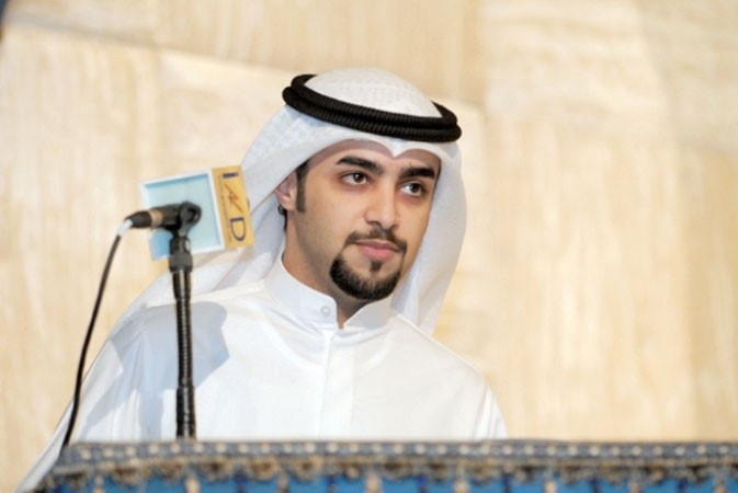 محمد طلال السعيد﻿