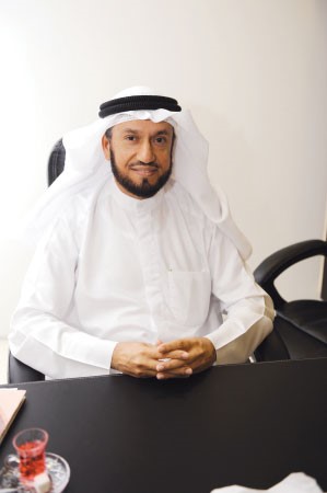 وليد الشعيب