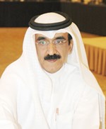 المستشار سالم الخضير