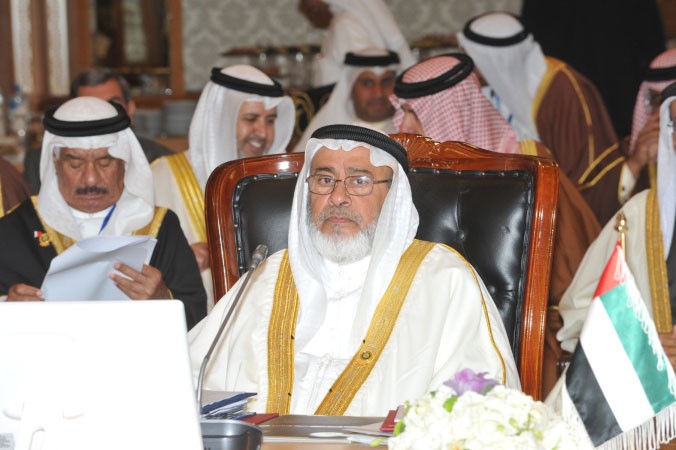 خليفة الظهراني﻿