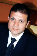 ايهاب ذكري
