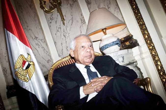 حازم الببلاوي