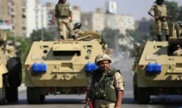 السلطات المصرية تفتح ميداني رابعة العدوية والنهضة أمام حركة المرور