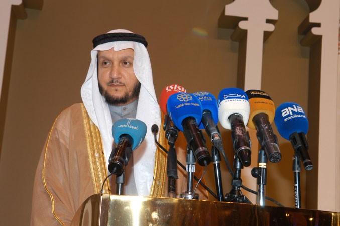 وزير العدل وزير الاوقاف والشؤون الاسلامية شريدة المعوشرجي