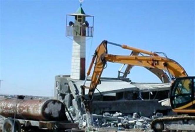 «أنغولا» أول دولة بالعالم تحظر الإسلام وتشن حملة لهدم المساجد.. ودعوات لتحرك دولي 