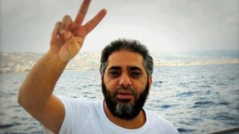 صورة.. فضل شاكر يثير الجدل بسبب " خوفه من النوم "