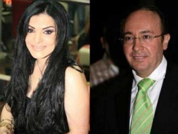 نضال الأحمدية ترشق فيصل القاسم بنيرانها على خلفية انفجار السفار الايرانية وأحلام