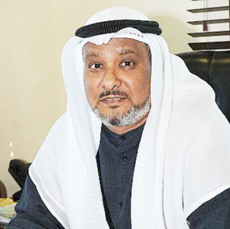م عبدالعزيز الصانع﻿