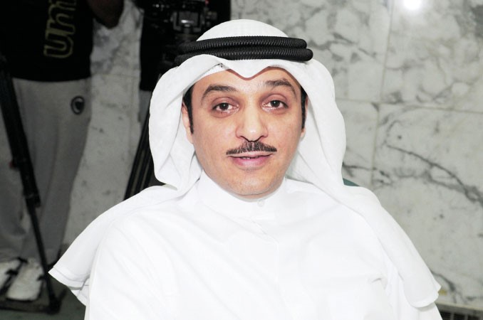 نايف السور