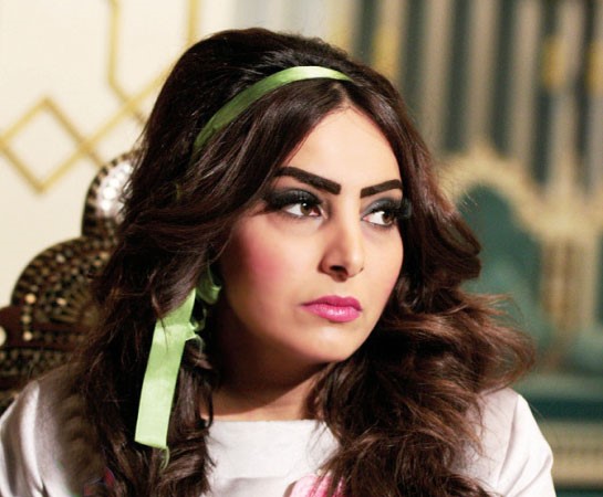 فاطمة الصفي﻿