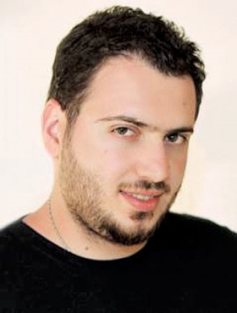 فارس اسكندر﻿