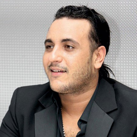 محمد رحيم﻿