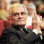 عمر الشريف ﻿