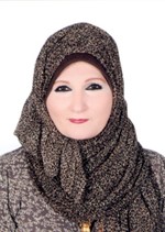 المحامية عصمت الخربوطلي﻿