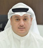 اسامة الغانم