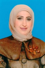 نادية بهبهاني