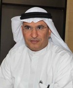 السفير منصور العتيبي﻿