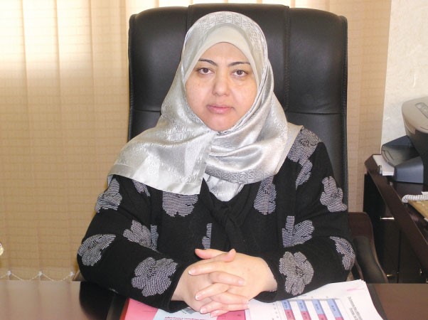 دهيفاء الموسى 